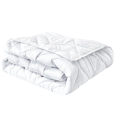 Antistatic Sleep IDEIA всесезонна ковдра 140х210 см, гіпоалергенна, антистатична (8-36056) Antistatic Sleep IDEIA всесезонна ковдра 140х210 см, гіпоалергенна, антистатична (8-36056)