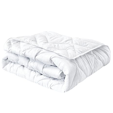 Antistatic Sleep IDEIA всесезонна ковдра 140х210 см, гіпоалергенна, антистатична (8-36056) Antistatic Sleep IDEIA всесезонна ковдра 140х210 см, гіпоалергенна, антистатична (8-36056)