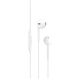 Навушники дротові KONI STRONG KS31, 3.5mm, 1.2m, білі Навушники дротові KONI STRONG KS31, 3.5mm, 1.2m, білі