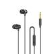 Наушники KONI STRONG with mic KS-102 black Наушники KONI STRONG with mic KS-102 black