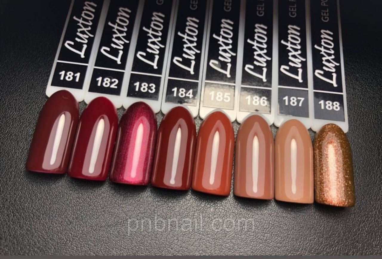 LUXTON premium , 10 мл LUXTON premium , 10 мл