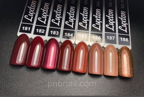 LUXTON premium , 10 мл LUXTON premium , 10 мл