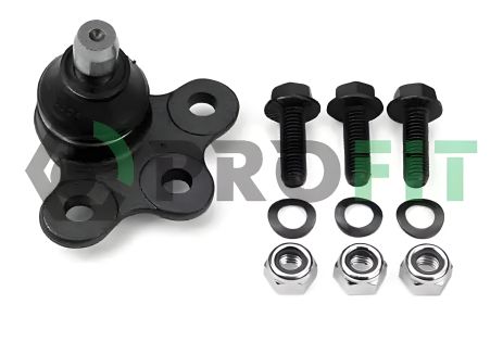 Опора шаровая OPEL COMBO, OPEL CORSA, OPEL TIGRA, PROFIT (23010177)