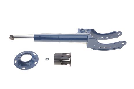 Амортизатор TOUAREG, MEYLE (1266250013)