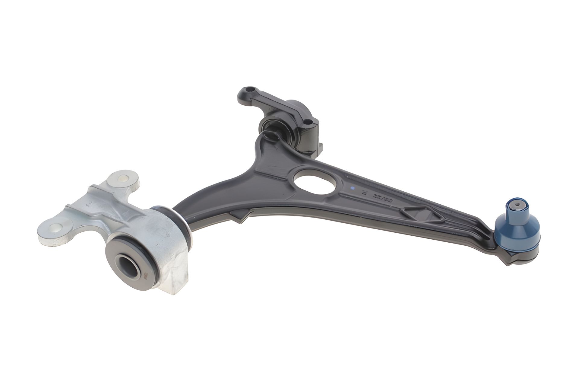 Рычаг подвески для TOYOTA PROACE, FIAT SCUDO, MEYLE (11160500067) Рычаг подвески для TOYOTA PROACE, FIAT SCUDO, MEYLE (11160500067)