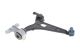 Підвіска важіль TOYOTA PROACE, FIAT SCUDO, MEYLE (11160500067)