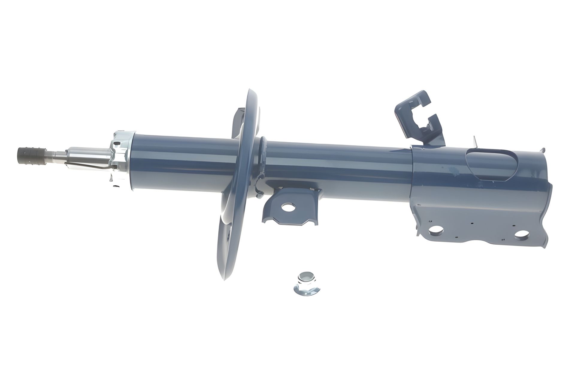 Амортизатор передній NISSAN QASHQAI, MEYLE (36266230006) Амортизатор передній NISSAN QASHQAI, MEYLE (36266230006)