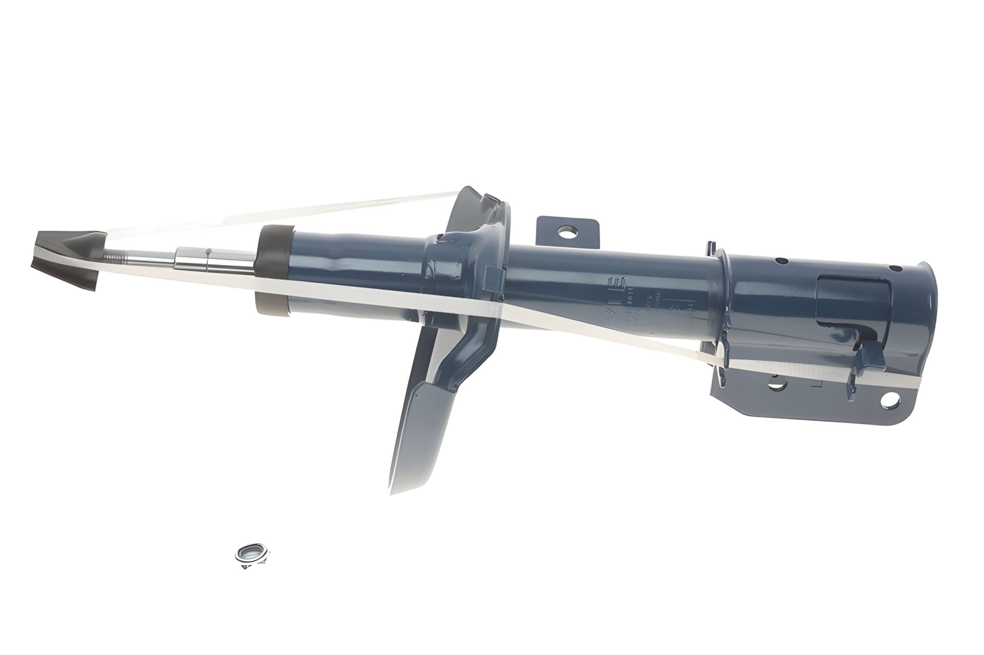 Амортизатор MEYLE 40266230019 для FIAT SCUDO и PEUGEOT EXPERT Амортизатор MEYLE 40266230019 для FIAT SCUDO и PEUGEOT EXPERT