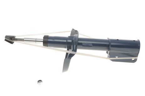 FIAT PEUGEOT амортизатор, MEYLE (40266230020)