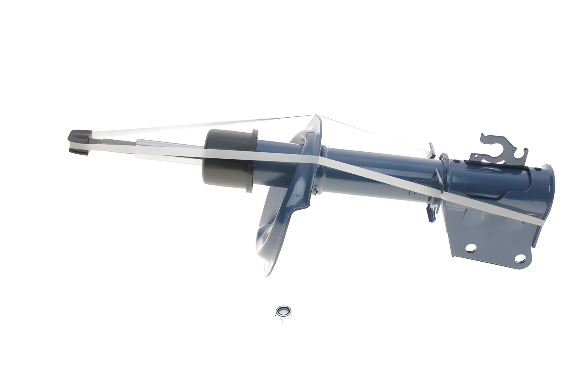 Амортизатор MEYLE, FIAT (2266230013) Амортизатор MEYLE, FIAT (2266230013)