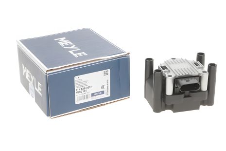 Зажигания катушка SKODA RAPID, VW TOURAN, MEYLE (1148850007)