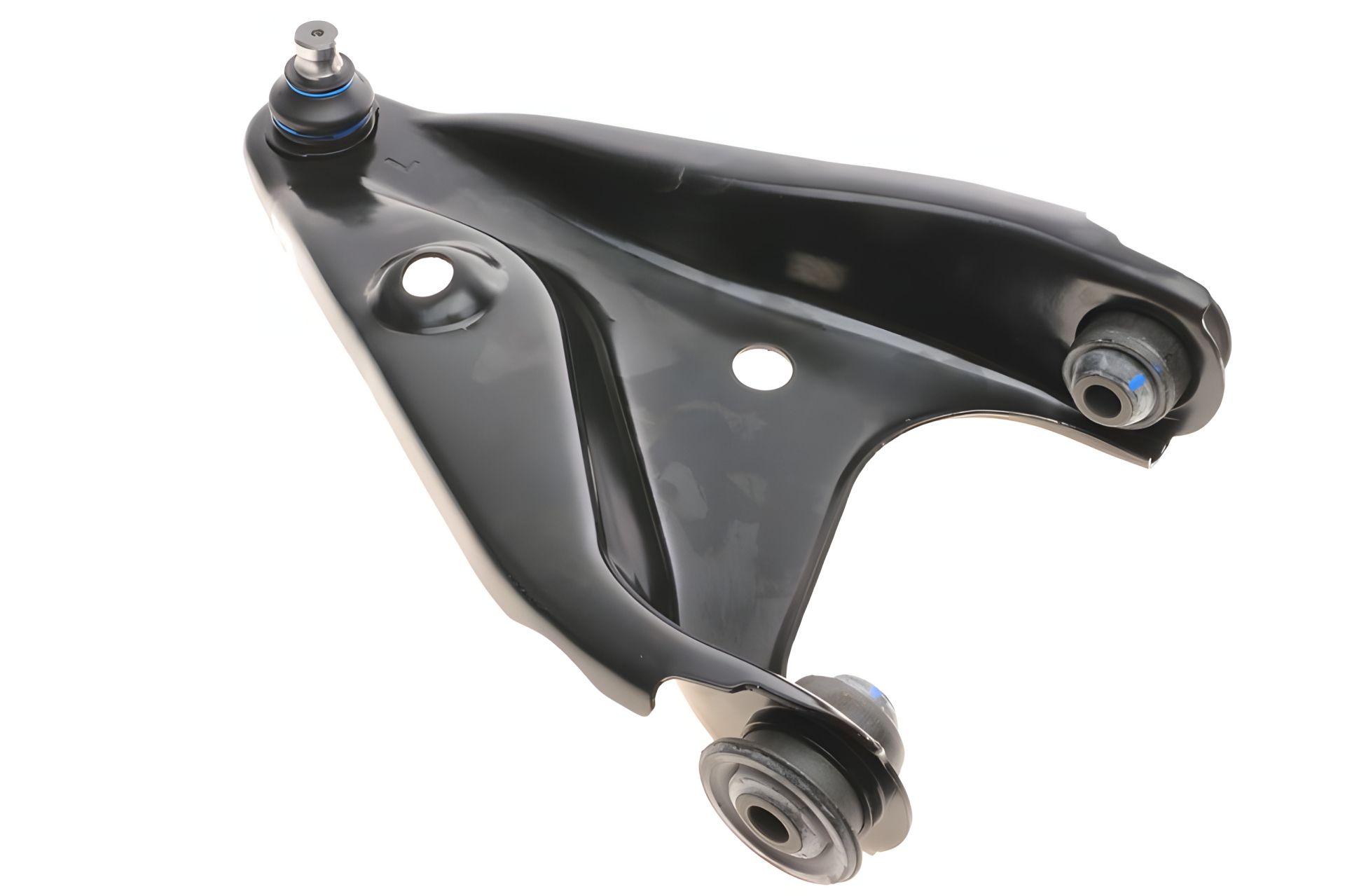 Подвесочный рычаг RENAULT LOGAN, DACIA LOGAN, MEYLE (16160500015) Подвесочный рычаг RENAULT LOGAN, DACIA LOGAN, MEYLE (16160500015)