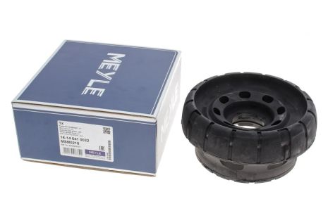 Опора стійки амортизатора NISSAN PRIMASTAR, VAUXHALL VIVARO, MEYLE (16146410022)
