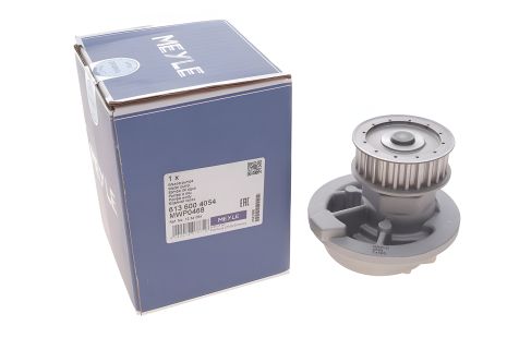 Водяной насос для OPEL VECTRA от MEYLE (6136004054)
