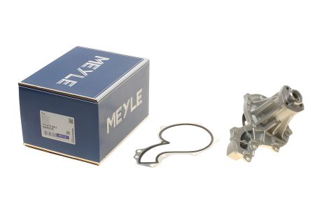 Помпа, водяний насос для VW PASSAT та AUDI A4, MEYLE артикул 1130120011