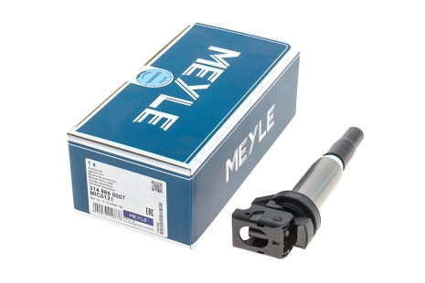 Зажигания катушка MINI MINI, BMW 7, MEYLE (3148850007) Зажигания катушка MINI MINI, BMW 7, MEYLE (3148850007)
