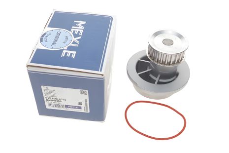 Помпа, водяной насос VAUXHALL ASTRA, OPEL ASTRA, MEYLE (6136004046)
