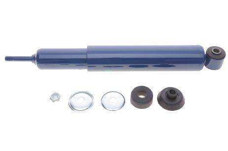 Амортизирующий элемент, OPEL ASTRA, OPEL KADETT, MEYLE (6267150004)