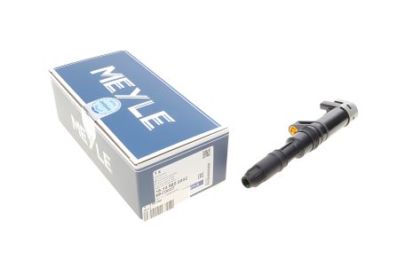 Запалювання котушка DUSTER DACIA, PRIMASTAR NISSAN, MEYLE (16148850002)