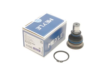 Опора кульова RENAULT KOLEOS, NISSAN X-TRAIL, MEYLE (36160100000) Опора кульова RENAULT KOLEOS, NISSAN X-TRAIL, MEYLE (36160100000)