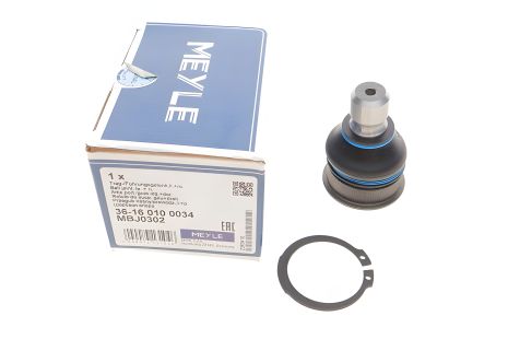 Кульова опора для NISSAN LEAF, MEYLE (36160100034)