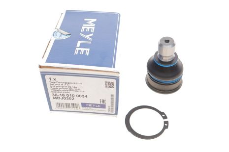 Кульова опора NISSAN LEAF, MEYLE (36160100034)