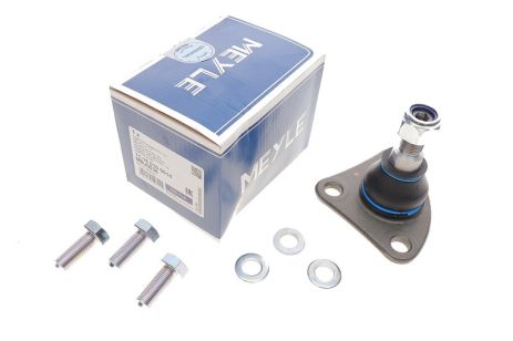 Кульова опора FIAT DUCATO, PEUGEOT BOXER, MEYLE (11160100014) Кульова опора FIAT DUCATO, PEUGEOT BOXER, MEYLE (11160100014)