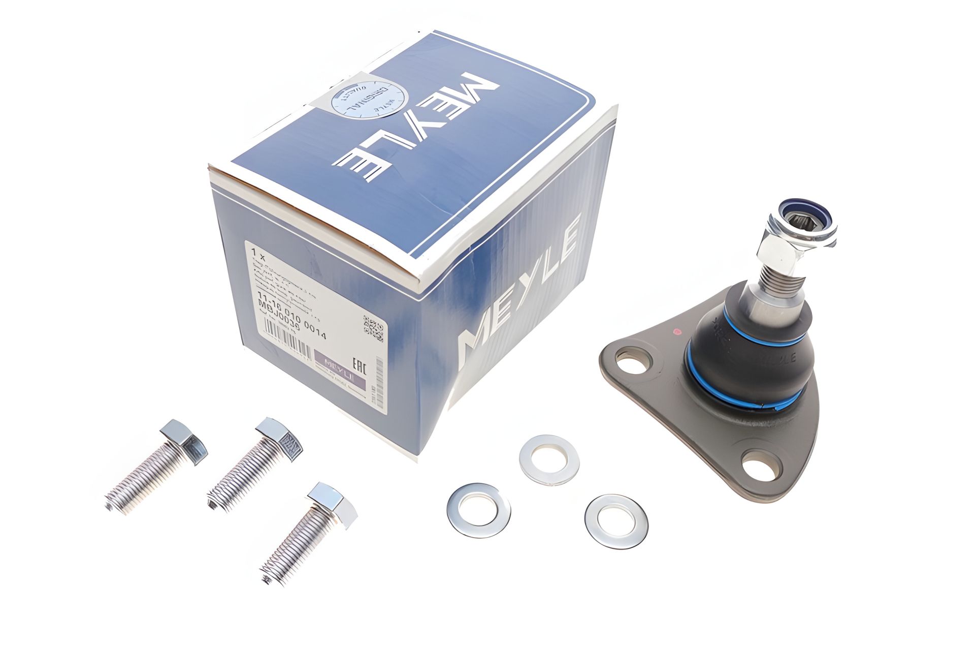 Кульова опора для авто FIAT DUCATO, PEUGEOT BOXER від MEYLE (11160100014) Кульова опора для авто FIAT DUCATO, PEUGEOT BOXER від MEYLE (11160100014)