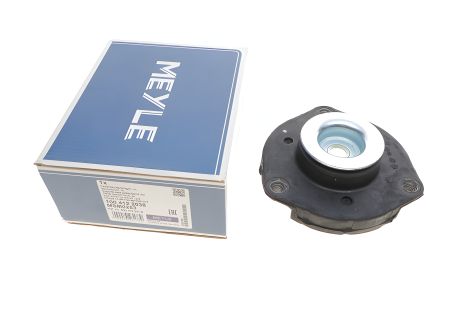 Амортизатора опора стійки SKODA ROOMSTER, AUDI A2, MEYLE (1004122038) Амортизатора опора стійки SKODA ROOMSTER, AUDI A2, MEYLE (1004122038)