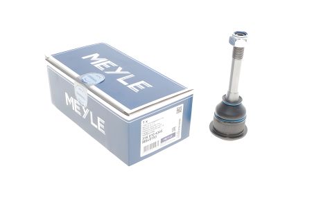 Опора шаровая BMW Z3, MEYLE (3160104345) Опора шаровая BMW Z3, MEYLE (3160104345)