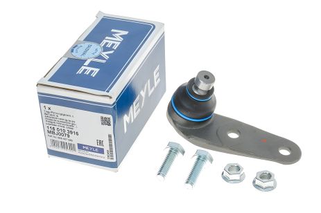 Опора шаровая для AUDI 90 от MEYLE (1160103916)