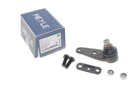 Шаровая опора VW PASSAT, AUDI COUPE, MEYLE (1160103030)