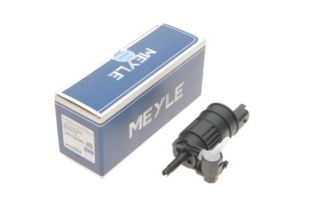 Насос омывателя RENAULT THALIA, MEYLE (16148709001) Насос омывателя RENAULT THALIA, MEYLE (16148709001)