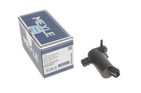 Помпа, насос, мотор омивача MAZDA 2, FORD TRANSIT, MEYLE (7140160000)