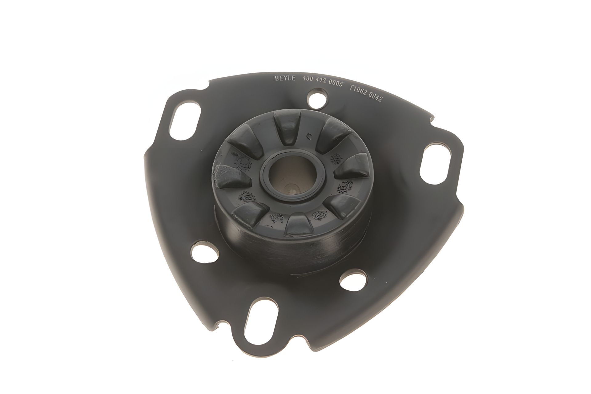 Опора стойки амортизатора AUDI 200, MEYLE (1004120005) Опора стойки амортизатора AUDI 200, MEYLE (1004120005)