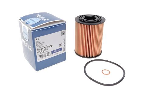 Масляный фильтр VAUXHALL ANTARA, OPEL ANTARA, MEYLE (29143220001) Масляный фильтр VAUXHALL ANTARA, OPEL ANTARA, MEYLE (29143220001)