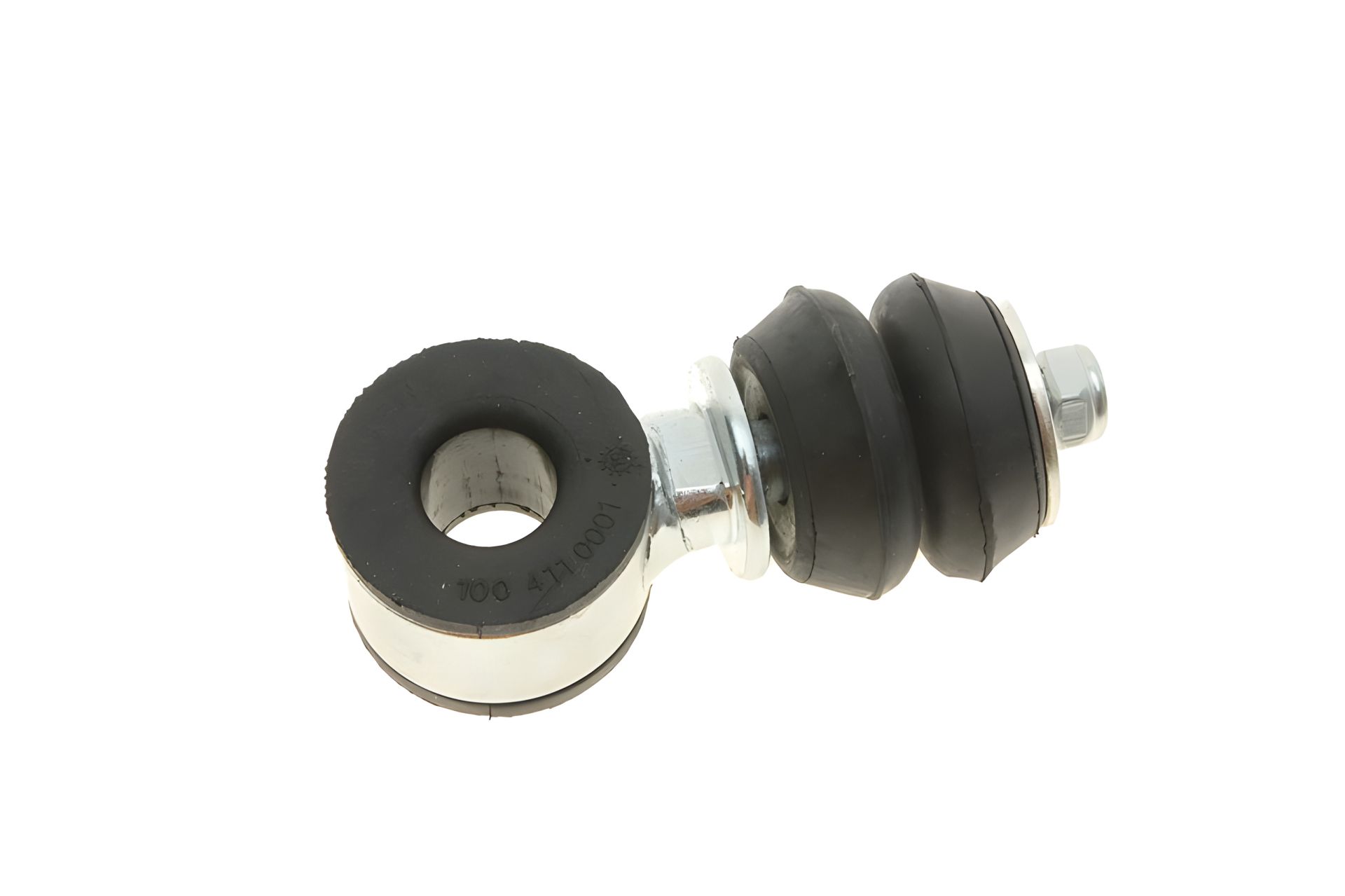 Тяга стабілізатора VW CADDY, SEAT CORDOBA, MEYLE (1004110001) Тяга стабілізатора VW CADDY, SEAT CORDOBA, MEYLE (1004110001)