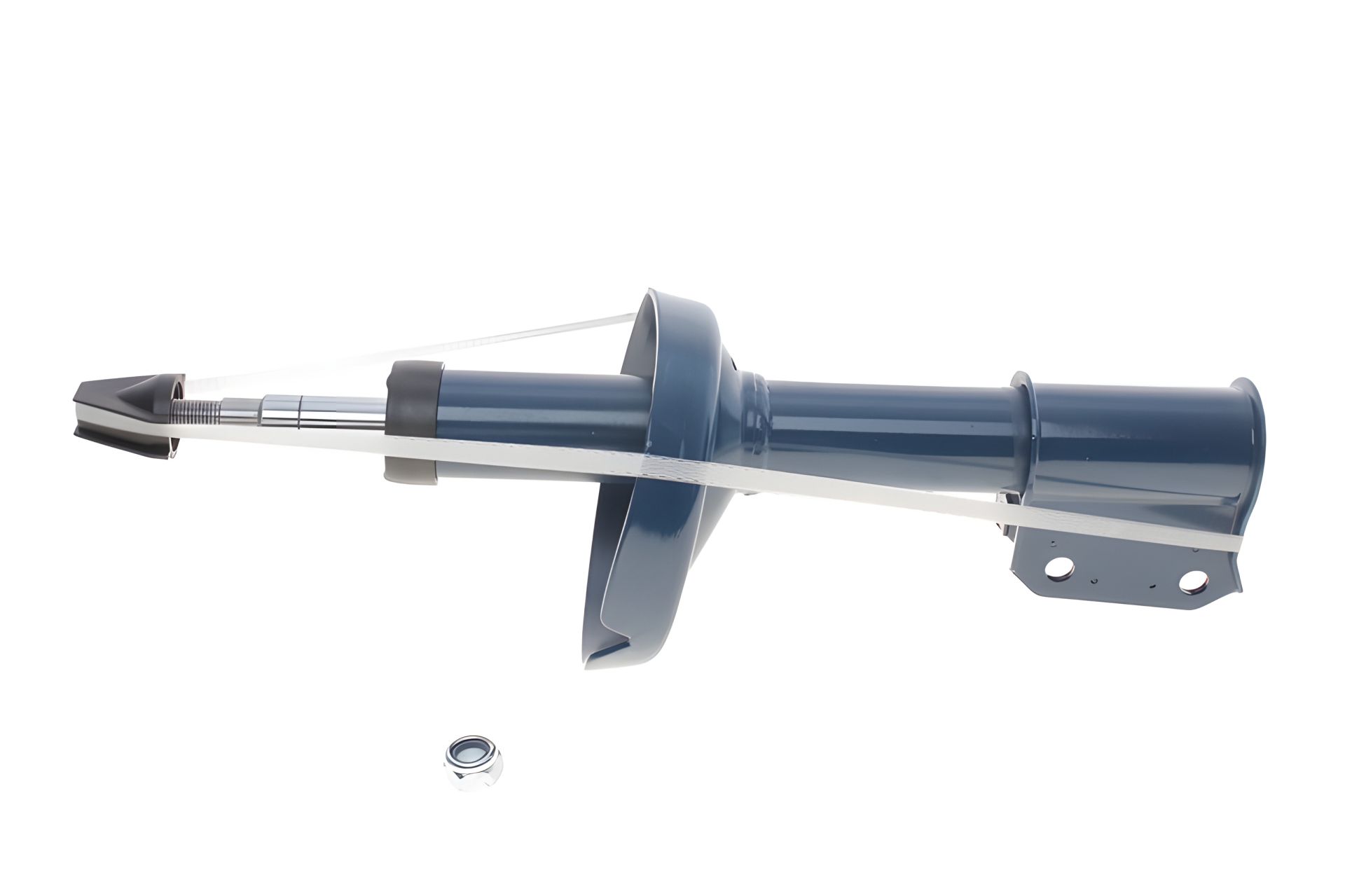 Передній амортизатор для RENAULT THALIA, MEYLE (16266230010) Передній амортизатор для RENAULT THALIA, MEYLE (16266230010)