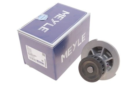 Помпа, водяний насос DAEWOO NEXIA, OPEL CORSAVAN, MEYLE (6136004098)