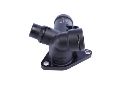 Охлаждающий фланец системы для AUDI A4, MEYLE (1002260012)