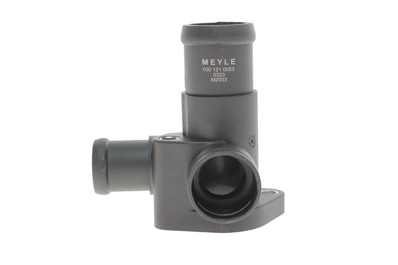 Флянец системы охлаждения VW PASSAT, AUDI A4, MEYLE (1001210053) Флянец системы охлаждения VW PASSAT, AUDI A4, MEYLE (1001210053)