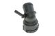Флянец системы охлаждения AUDI TT, SEAT LEON, MEYLE (1142260003)