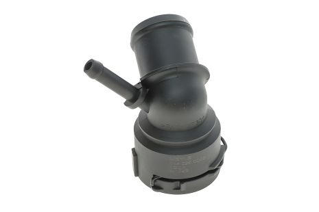 Фланець системи охолодження для AUDI TT, SEAT LEON, MEYLE (1142260003)