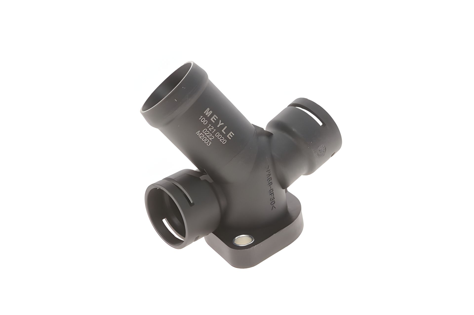 Флянець системи охолодження для VW LT, MEYLE (1001210020) Флянець системи охолодження для VW LT, MEYLE (1001210020)