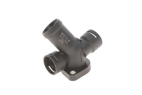 Фланец системы охлаждения VW LT, MEYLE (1001210020)