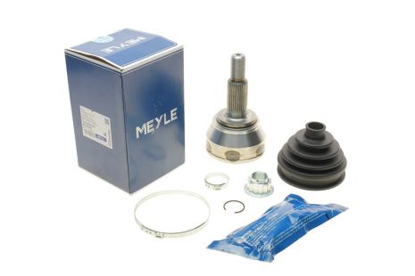 ШРУС AUDI Q7, VW TOUAREG, MEYLE (1004980157)