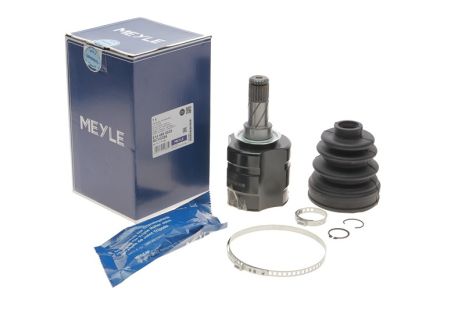 ШРУС VAUXHALL TIGRA, OPEL TIGRA, MEYLE (6144980025)