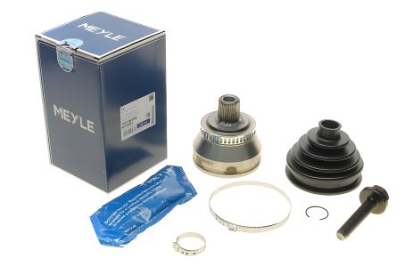 ШРУС для SEAT EXEO, AUDI A4, MEYLE (1004980206)