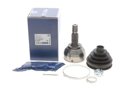 ШРУС для FIAT SCUDO, PEUGEOT EXPERT, MEYLE (11144980016)