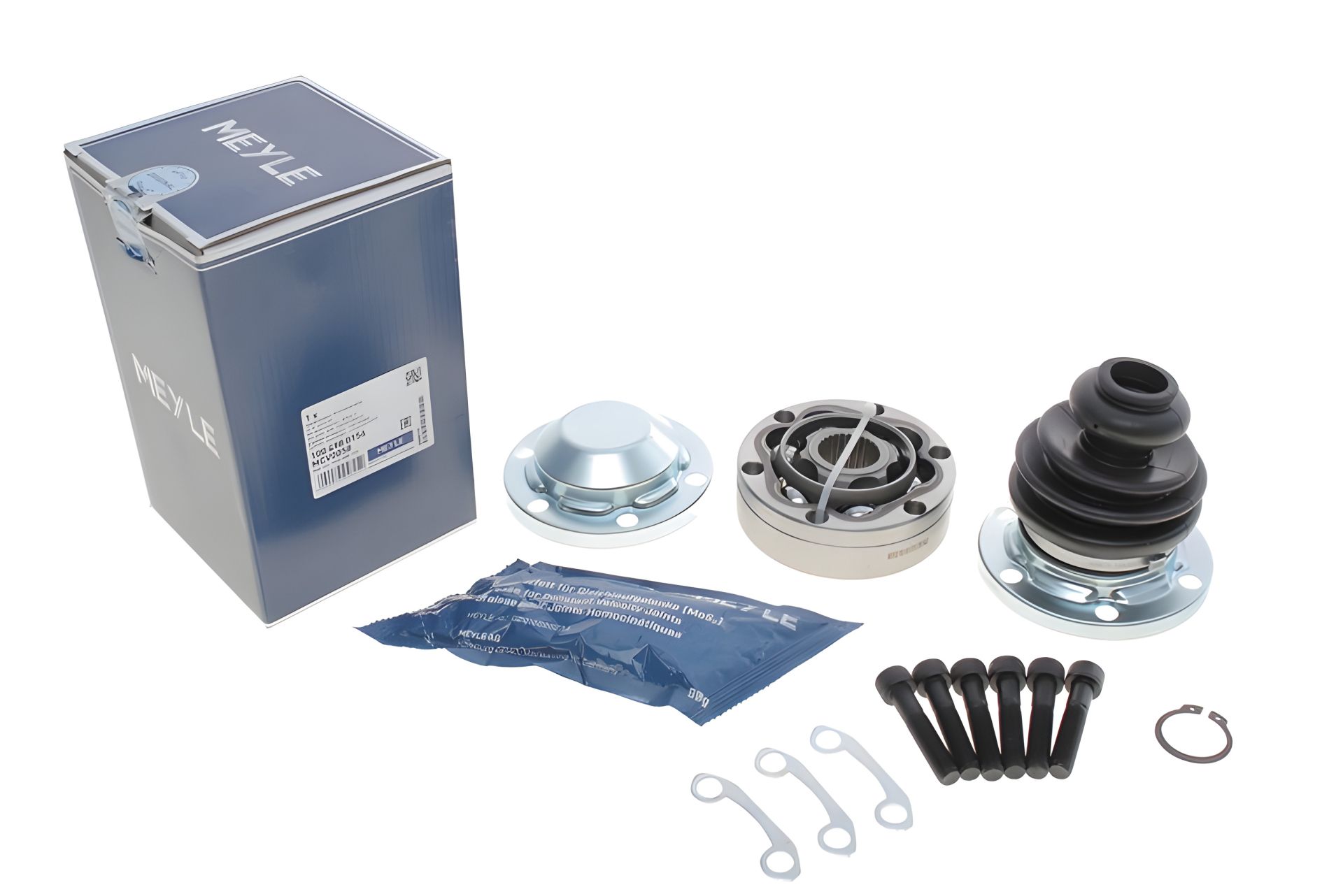 ШРУС для VW TRANSPORTER, MEYLE (1004980156) ШРУС для VW TRANSPORTER, MEYLE (1004980156)